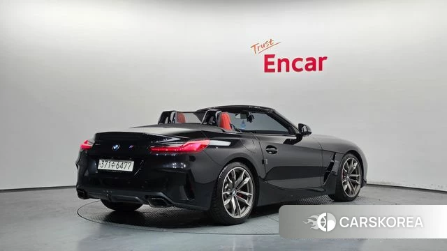 BMW Z4 (G29) id 4753231 из Кореи 11