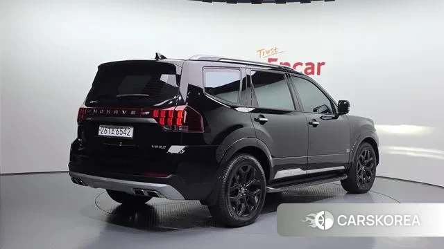 Kia Mohave Master id 3374546 из Кореи 12