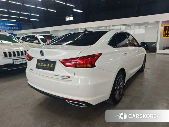 Chang'an Ruicheng CC id 4374580 из Китая 12