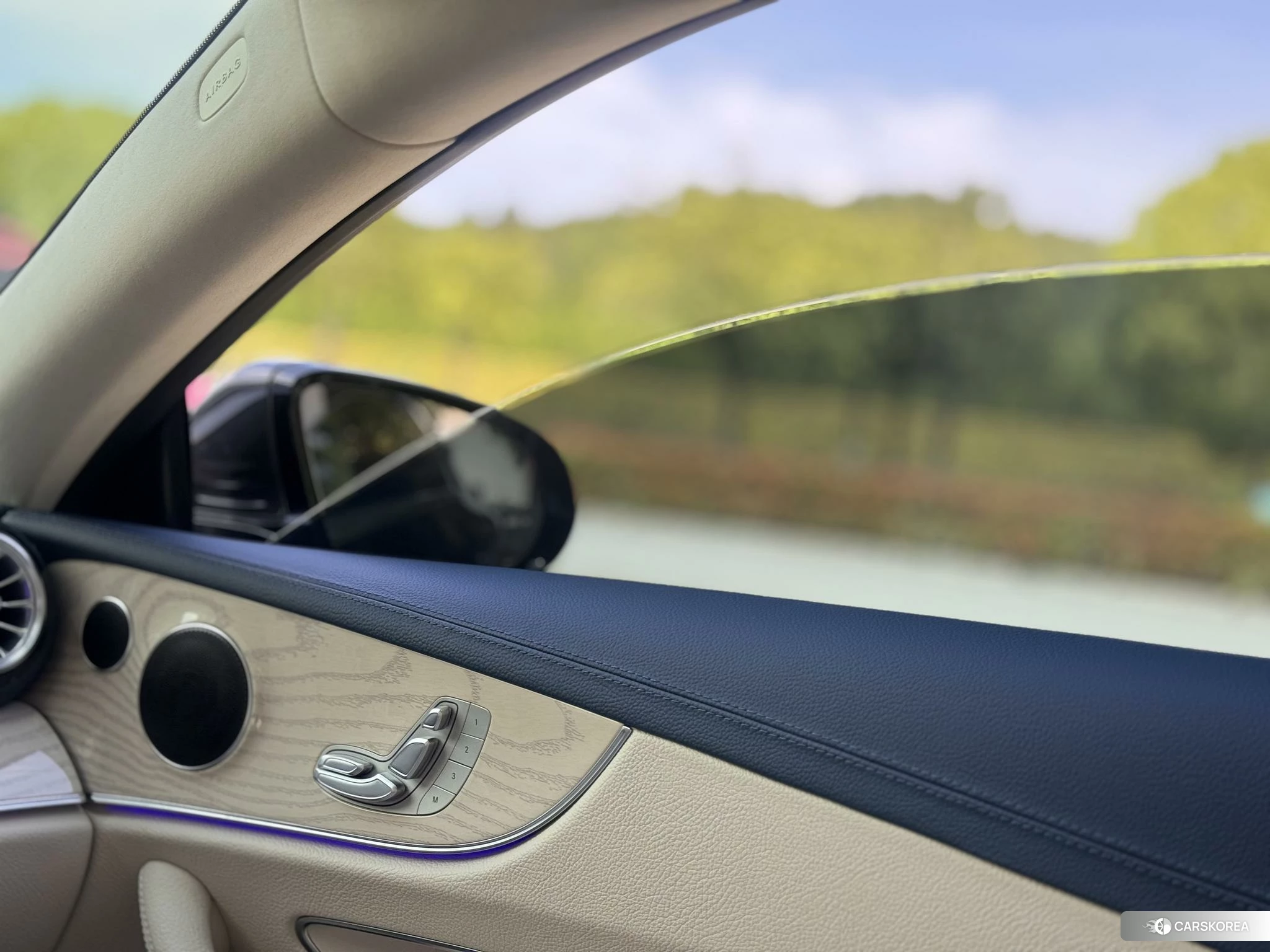 Mercedes-Benz E-Class id 4510340 из Китая 7