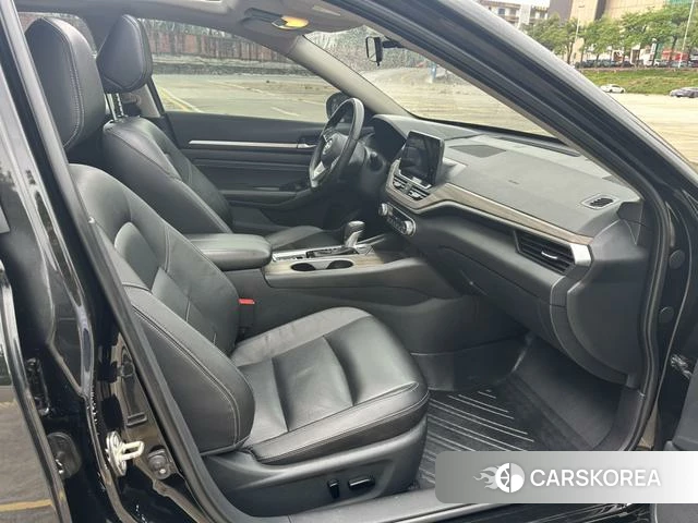 Nissan Teana id 4261573 из Китая 12
