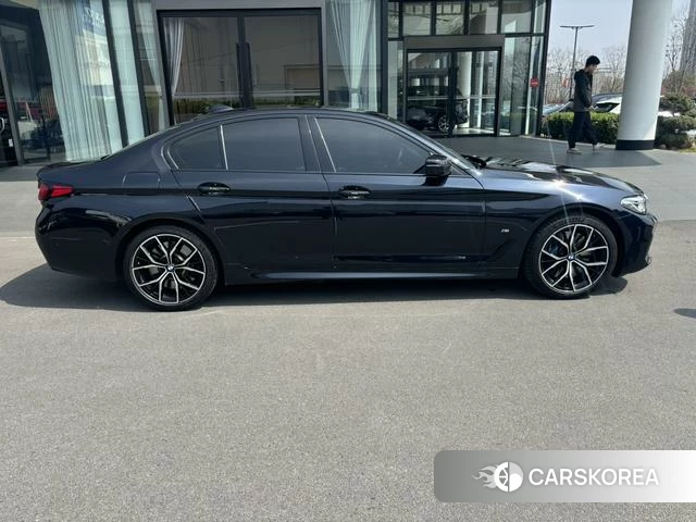BMW 5 series (imported) id 3920314 из Китая 2