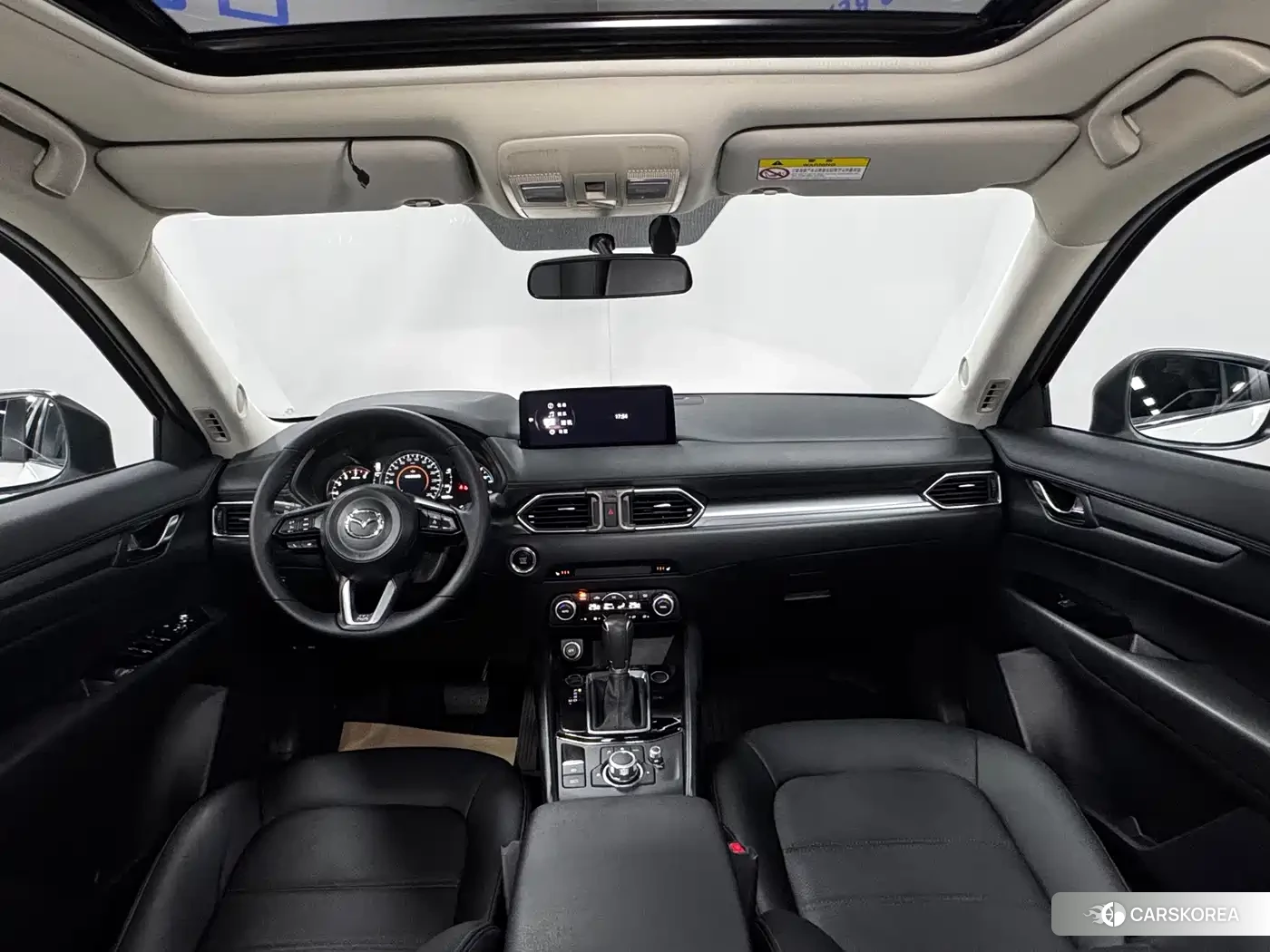 Mazda CX-5 id 4601838 из Китая 12