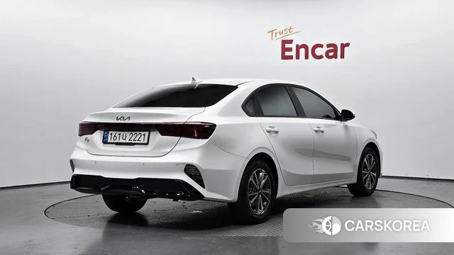 Kia The New K3 2nd generation id 4443911 из Кореи 12