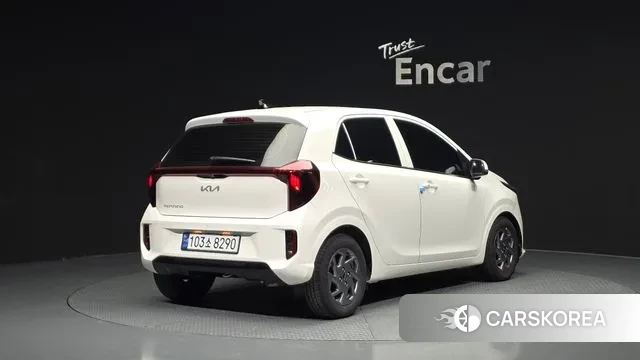 Kia The New Morning (JA) id 3739708 из Кореи 12