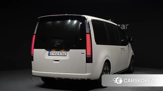 Hyundai Staria id 3735664 из Кореи 12