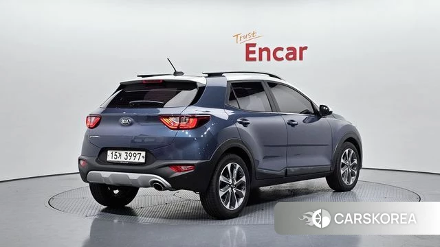 Kia Stonic id 3917266 из Кореи 12