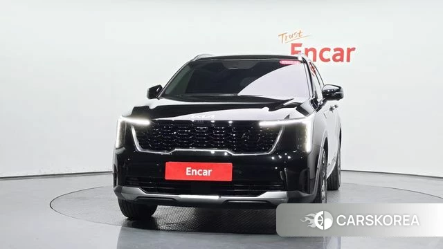 Kia The New Sorento 4th Generation id 4248363 из Кореи 12