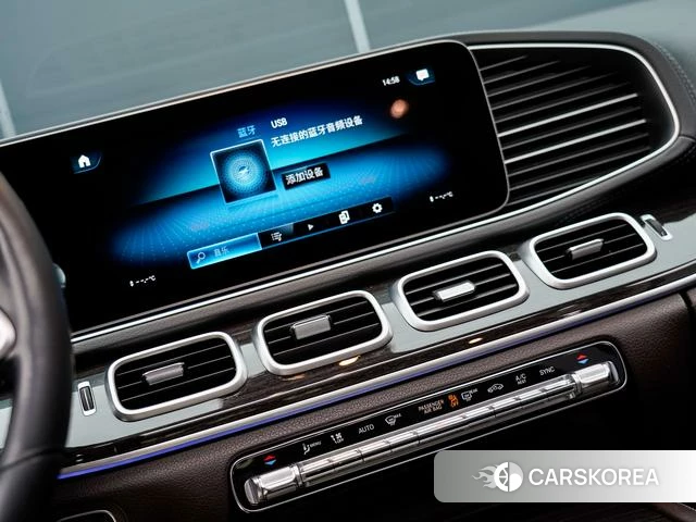 Mercedes-Benz GLE (import) id 4259697 из Китая 11