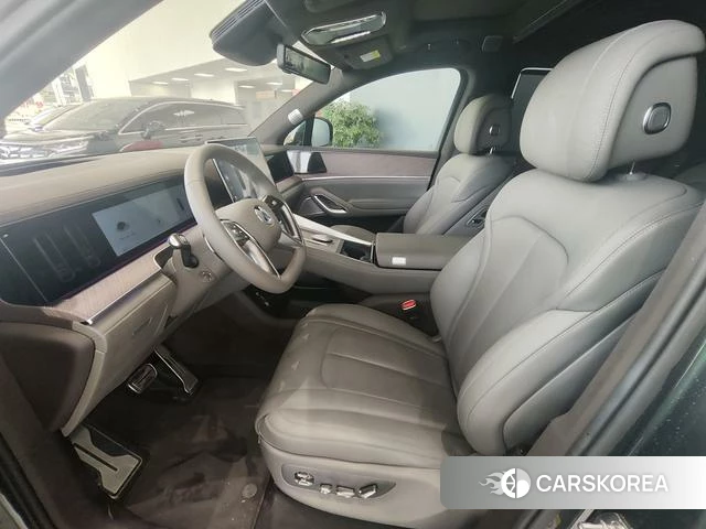 Denza N9 DM 2025 Другой из Китая, фото 2