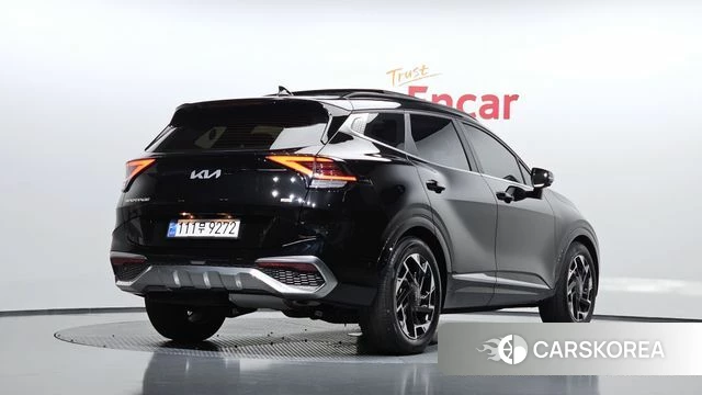 Kia Sportage 5th Generation id 4506806 из Кореи 12