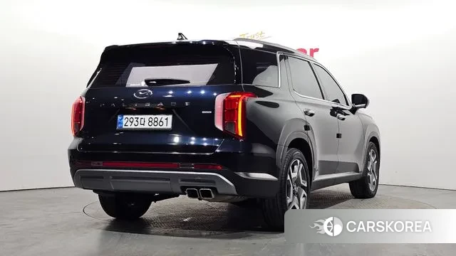 Hyundai The New Palisade id 3685016 из Кореи 12