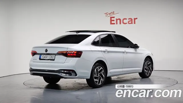 Volkswagen 7th Generation of Jetta id 2810868 из Кореи 12
