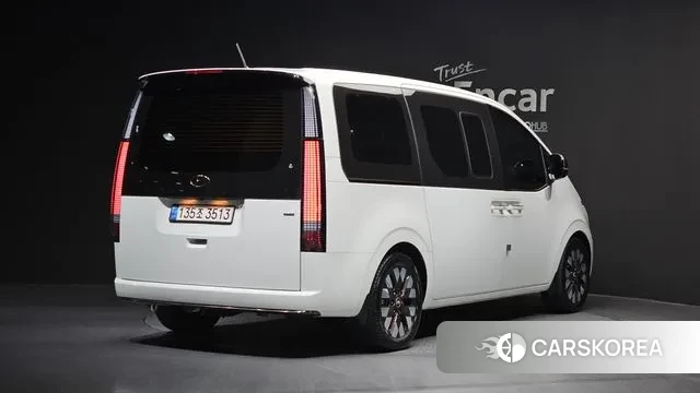 Hyundai Staria id 3660613 из Кореи 12