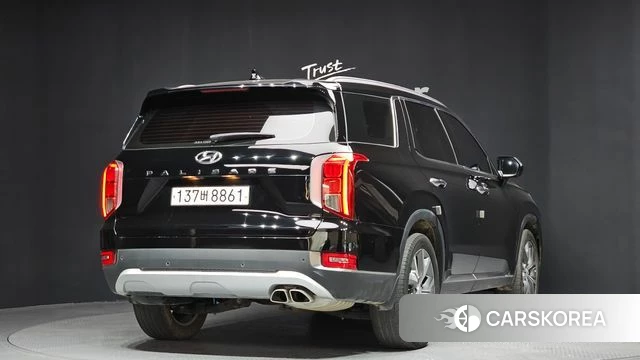 Hyundai Palisade id 3923129 из Кореи 12