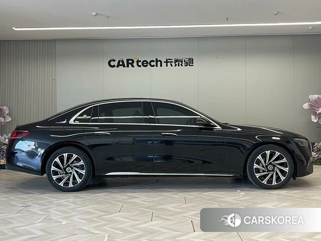 Mercedes-Benz E-class id 4272270 из Китая 12