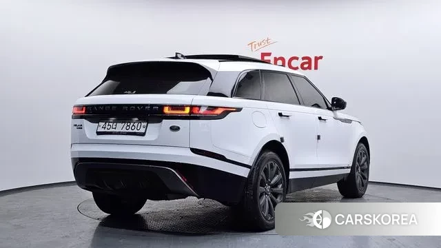 Land Rover Range Rover Velar id 3672745 из Кореи 12