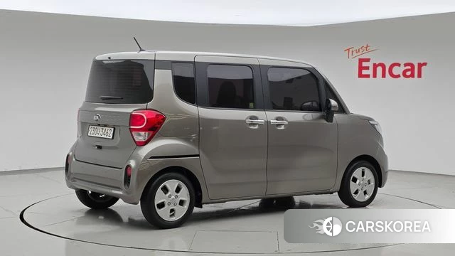 Kia The New Ray id 4550900 из Кореи 12