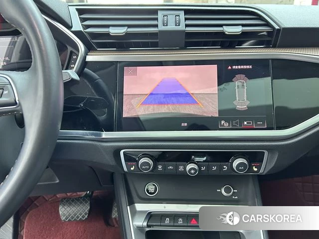 Audi Q3 id 4359350 из Китая 7
