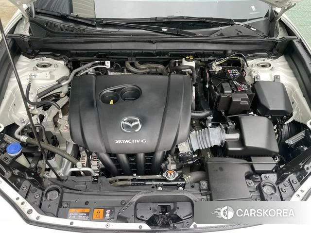 Mazda CX-30 id 4291210 из Китая 12