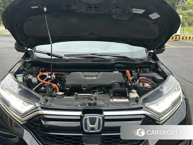 Honda CR-V id 4359065 из Китая 8