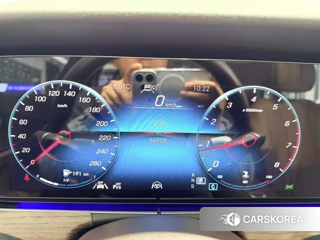 Mercedes-Benz E-class id 4271586 из Китая 12