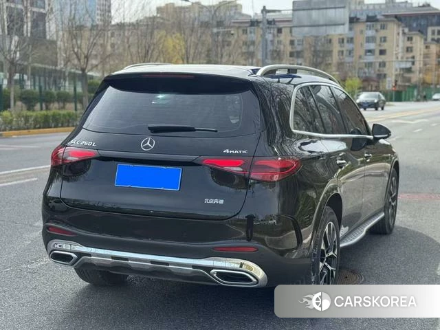 Mercedes-Benz GLC id 4256904 из Китая 12