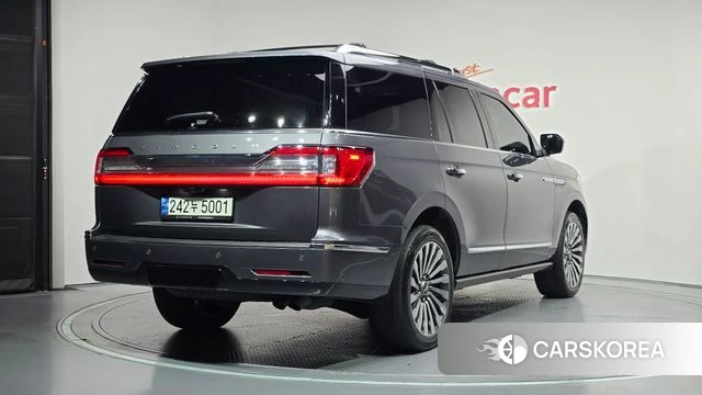 Lincoln Navigator 4th generation id 4697763 из Кореи 12