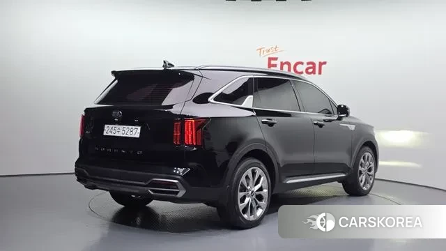 Kia Sorento 4th Generation id 3324388 из Кореи 12