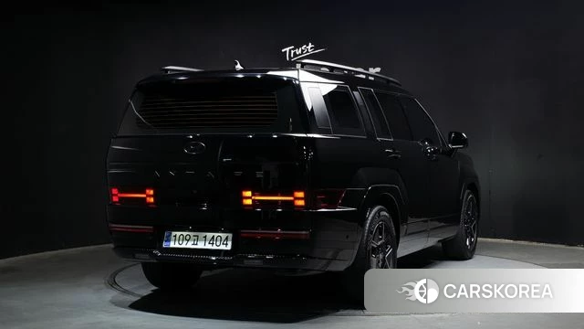 Hyundai Santa Fe (MX5) id 4354463 из Кореи 12
