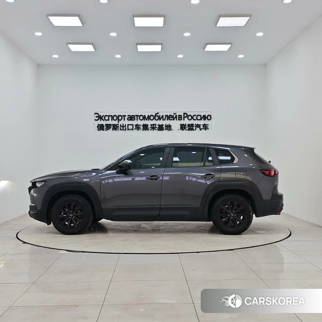 Mazda CX-50 line also id 4263399 из Китая 12
