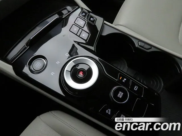 Kia Sportage 5th Generation Hybrid id 2701478 из Кореи 12