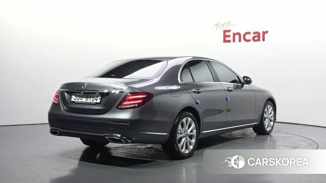 Mercedes-Benz E-Class W213 id 4595513 из Кореи 12