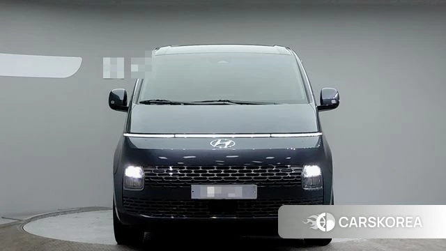 Hyundai Staria id 3858670 из Кореи 12