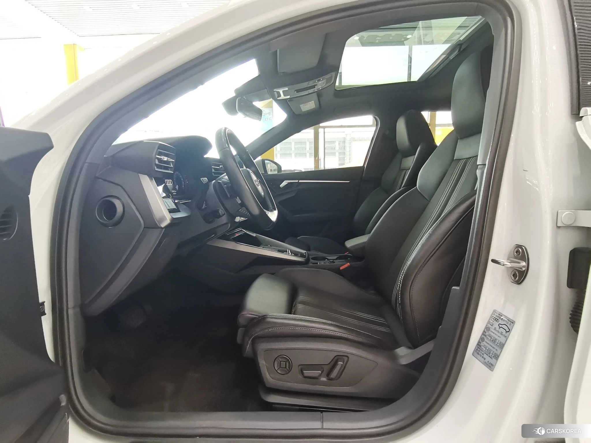 Audi A3 id 4473458 из Китая 7
