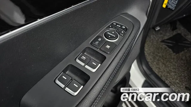 Kia The New Sorento id 2630845 из Кореи 12