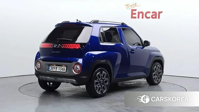 Hyundai Casper id 4480998 из Кореи 12