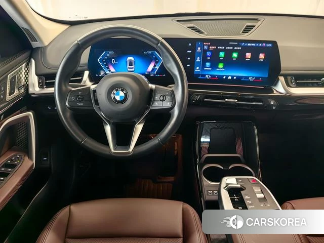 BMW X1 id 4257140 из Китая 7