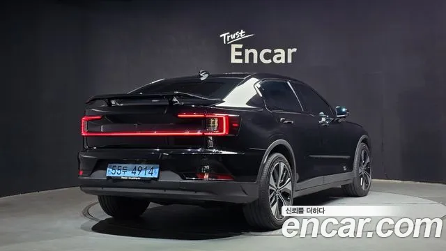 Polestar Polestar 2 id 2605628 из Кореи 12