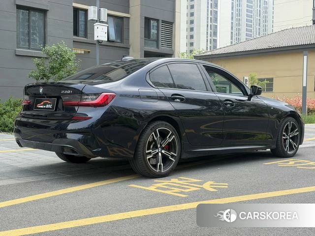 BMW 3 series id 4253841 из Китая 8