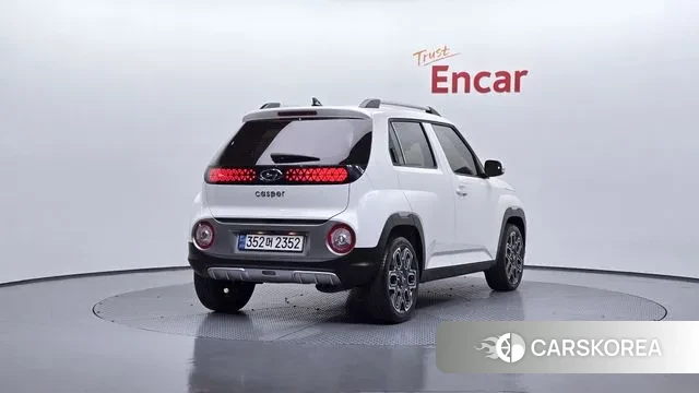 Hyundai Casper id 3394821 из Кореи 12