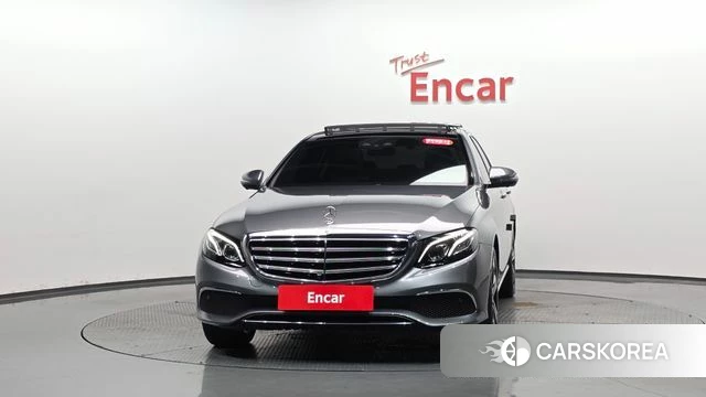 Mercedes-Benz E-Class W213 id 4508300 из Кореи 12