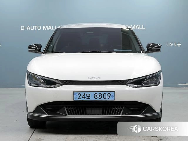 Kia EV6 id 4613665 из Кореи 12