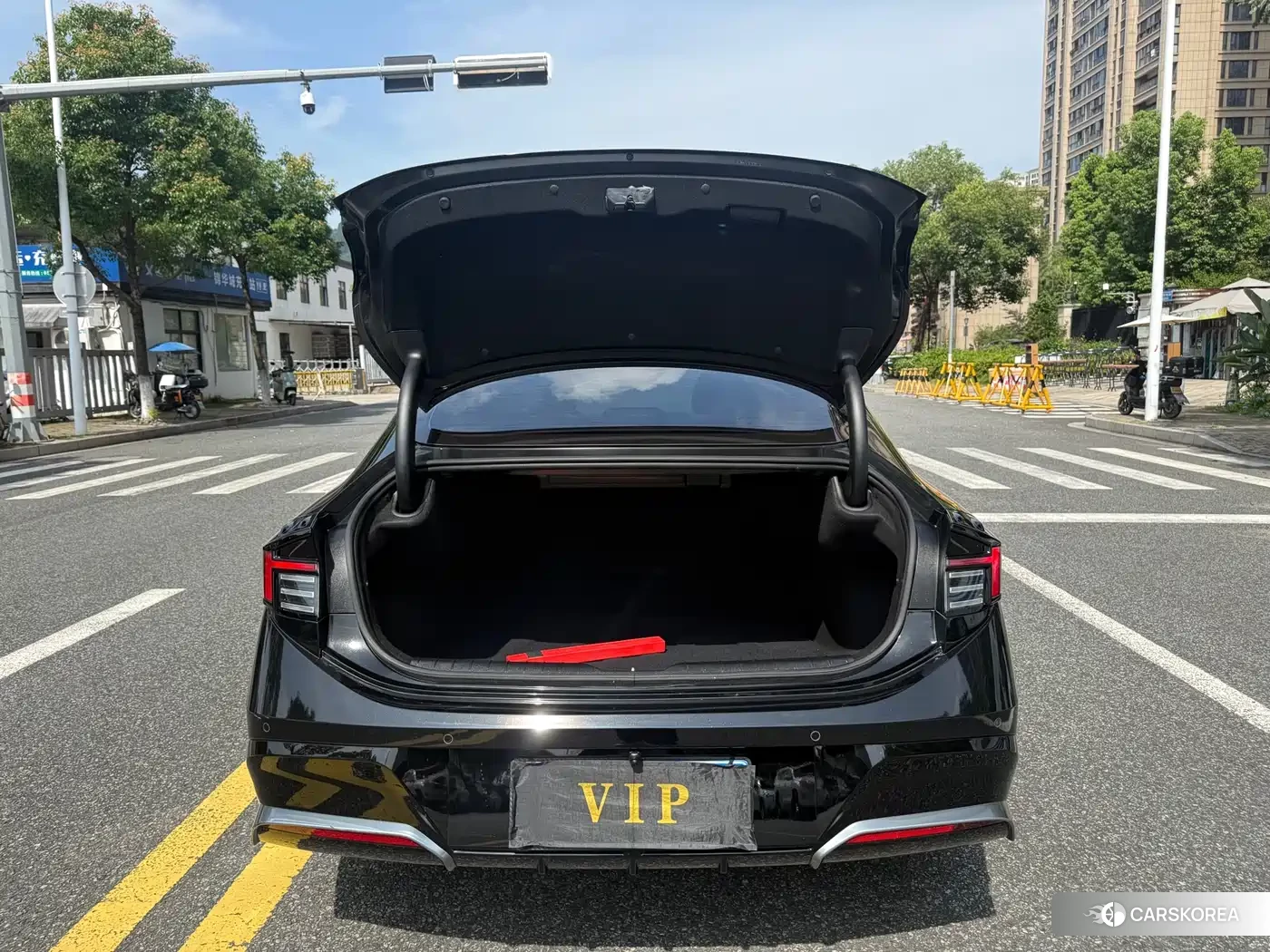 Hyundai Sonata id 4577604 из Китая 13