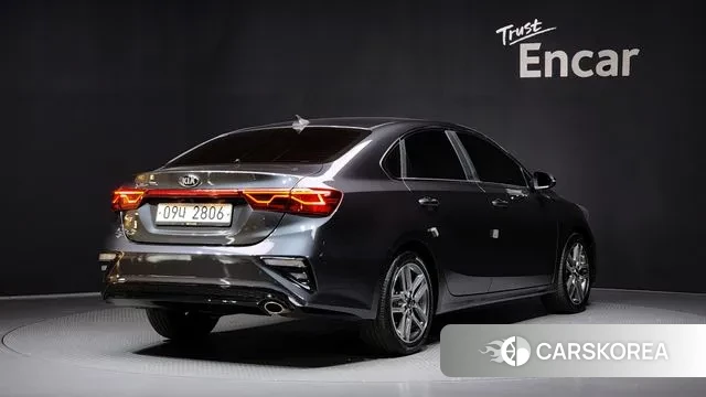 Kia Come New K3 id 3139913 из Кореи 12