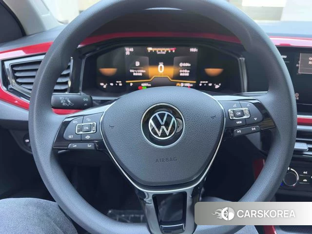 Volkswagen Polo id 4241986 из Китая 12