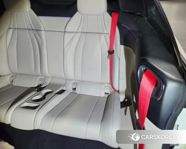 Mercedes-Benz CLE-Class C236 2024 Белый из Кореи, фото 2