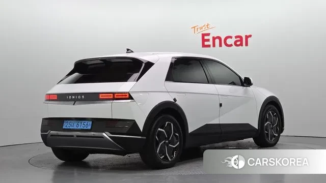 Hyundai Ionic 5 id 2960152 из Кореи 12