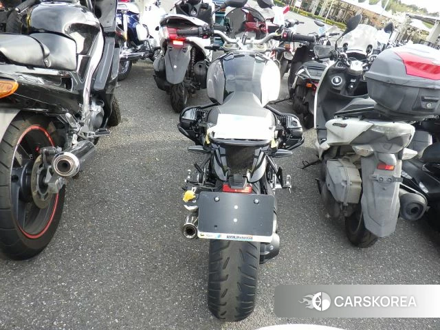 BMW R12 NineT id 3946120 из Японии 12