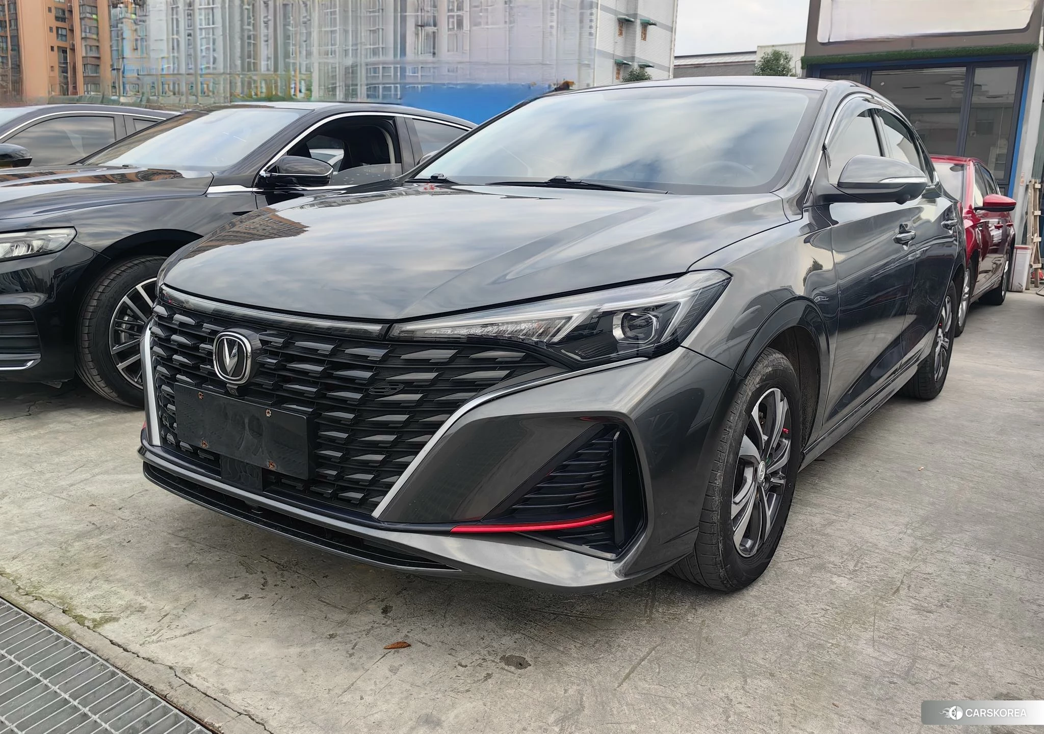 Chang'an Yidong 2022 Другой из Китая, фото 2